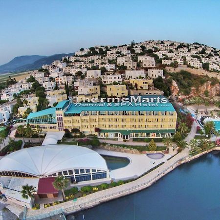 Spa & Thermal Hotel Thermemaris Dalaman Eksteriør billede